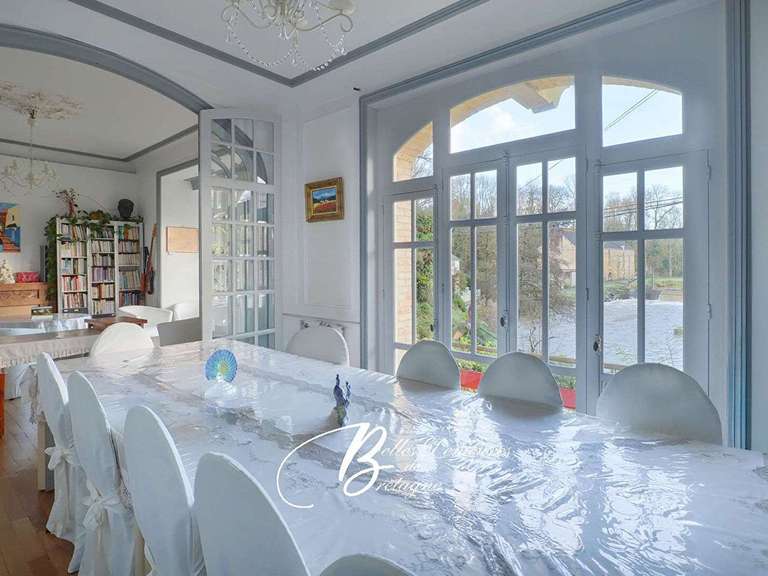 House Pontivy - 8 bedrooms