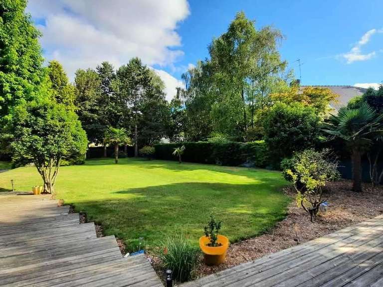 House Pontivy - 4 bedrooms