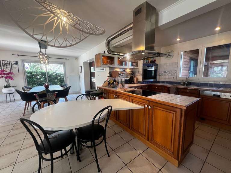 Maison Pontivy - 4 chambres