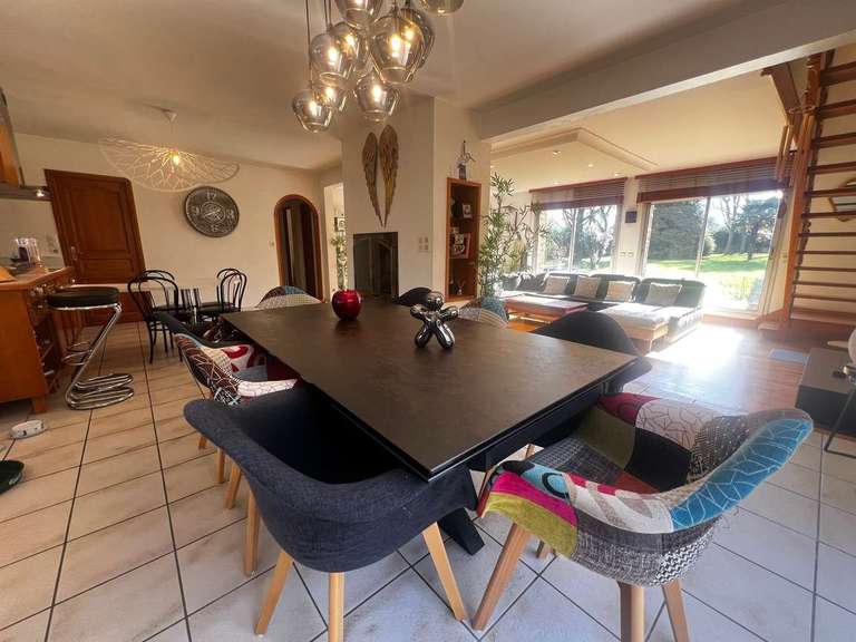 Maison Pontivy - 4 chambres