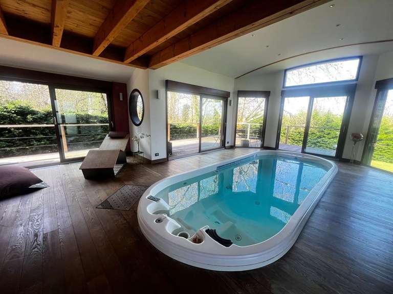 Maison Pontivy - 4 chambres