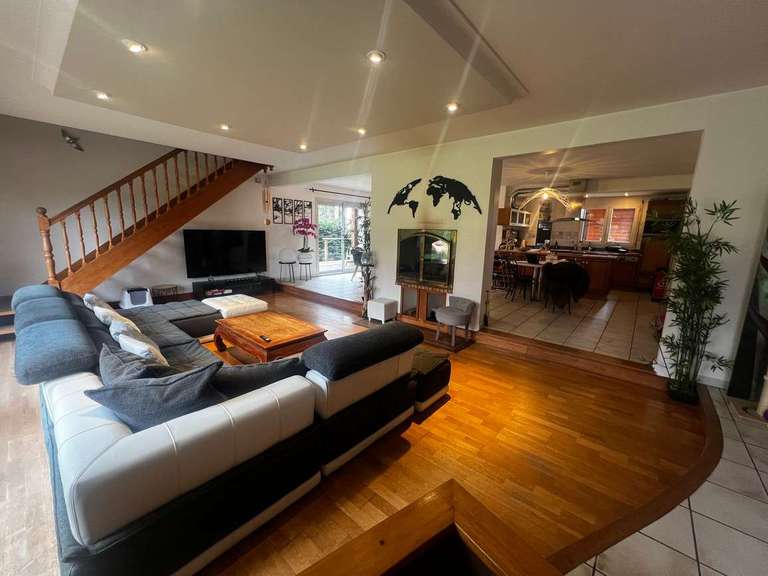 House Pontivy - 4 bedrooms