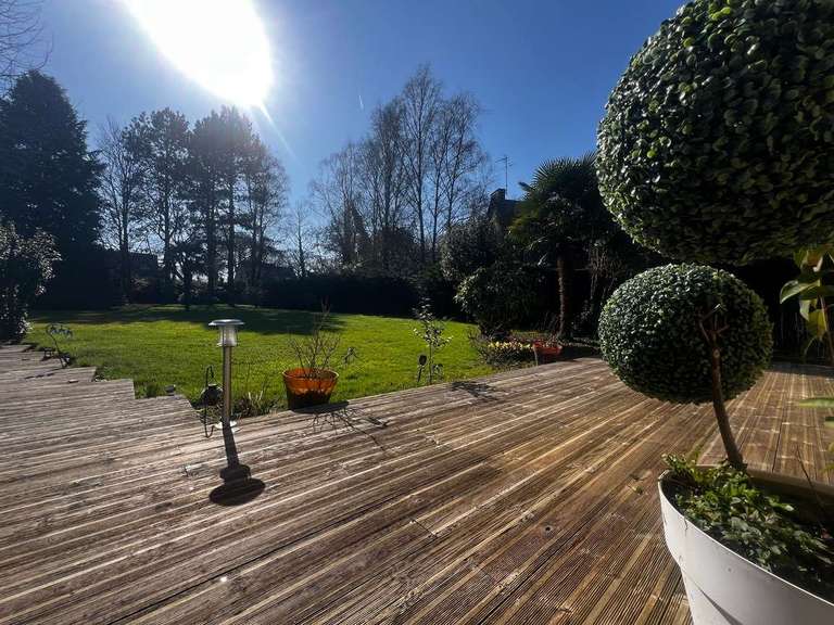 Maison Pontivy - 4 chambres