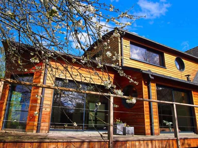 House Pontivy - 4 bedrooms