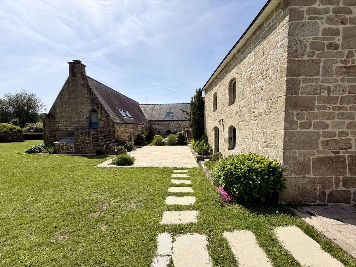 Maison Pontivy