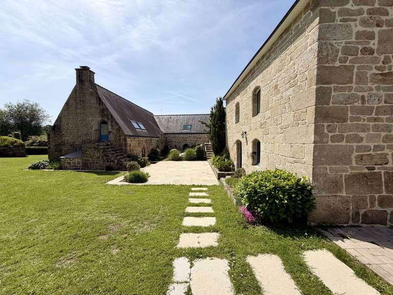 Maison Pontivy - 5 chambres
