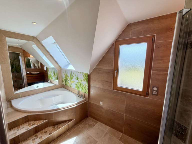 Maison Pontivy - 5 chambres