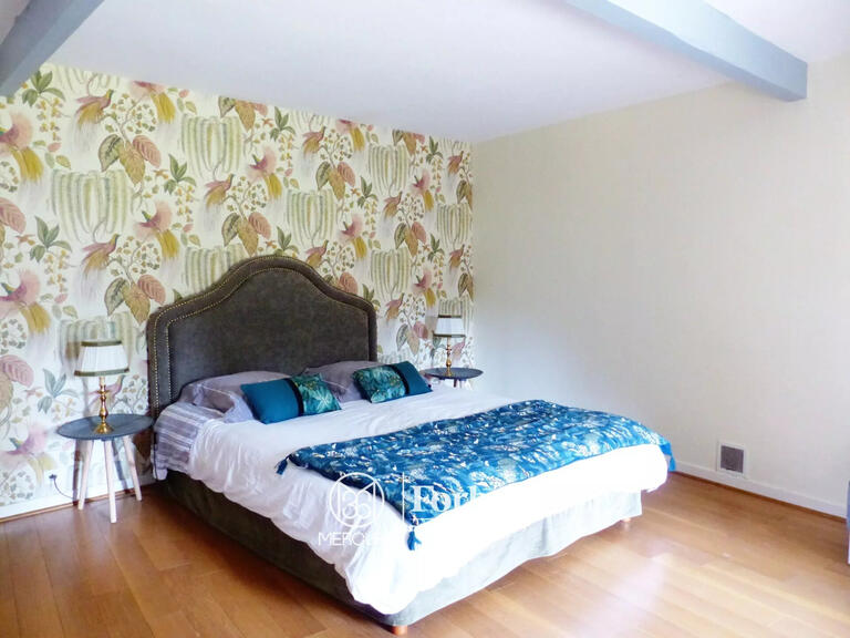 Manoir Pontivy - 5 chambres - 294m²