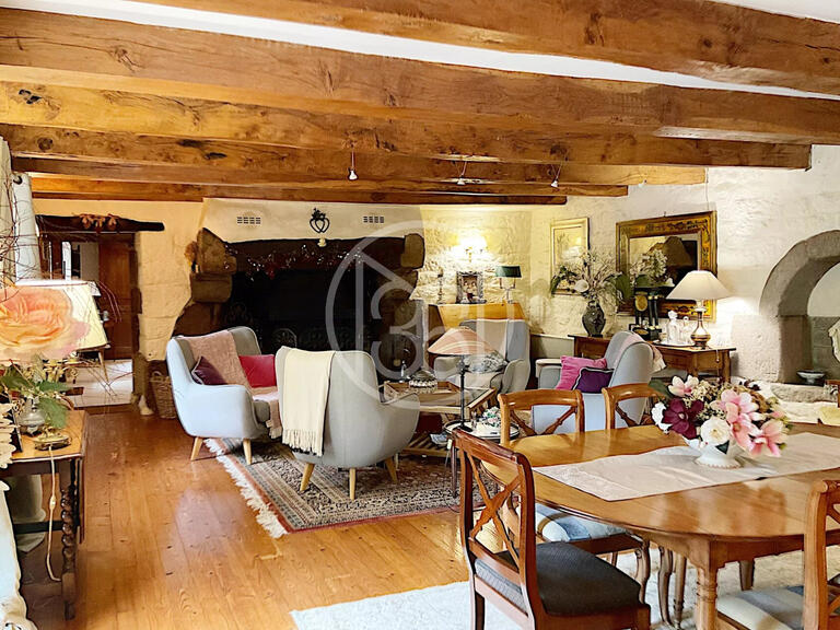 Manoir Pontivy - 5 chambres - 294m²