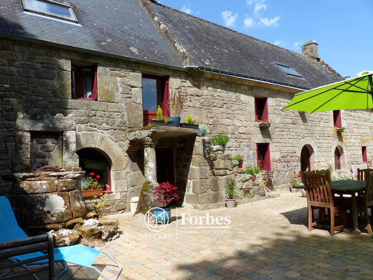 Manoir Pontivy - 5 chambres - 294m²