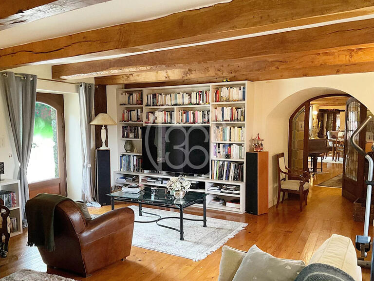 Manoir Pontivy - 5 chambres - 294m²