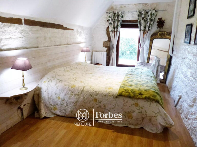 Manoir Pontivy - 5 chambres - 294m²