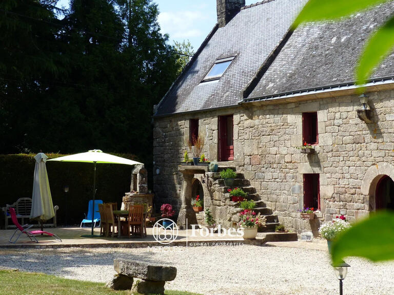 Manoir Pontivy - 5 chambres - 294m²