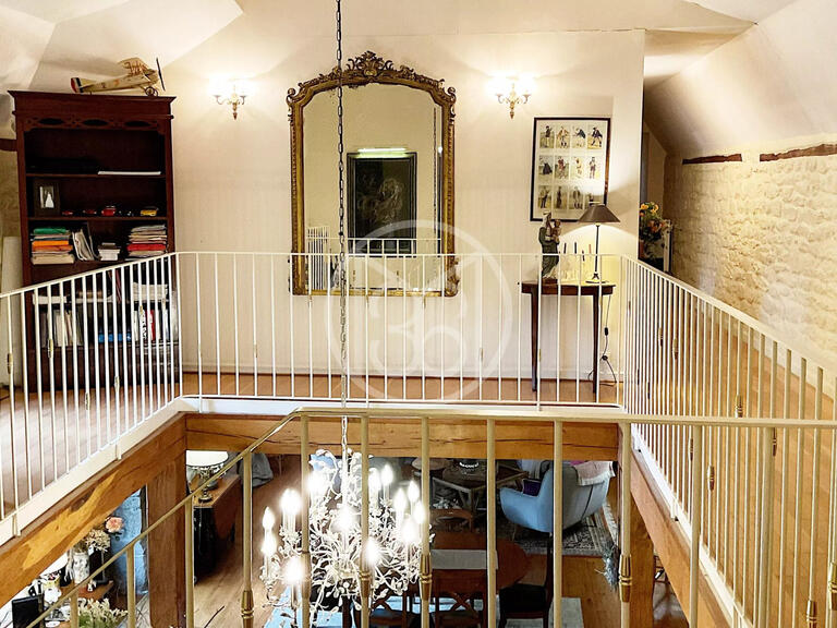 Manoir Pontivy - 5 chambres - 294m²