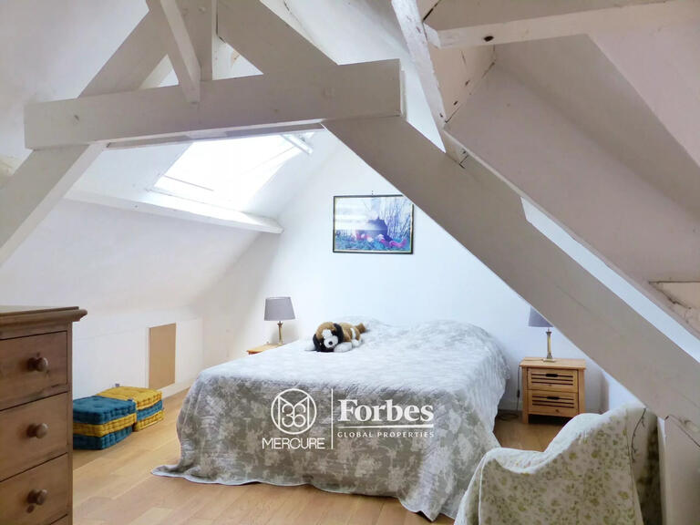 Manoir Pontivy - 5 chambres - 294m²