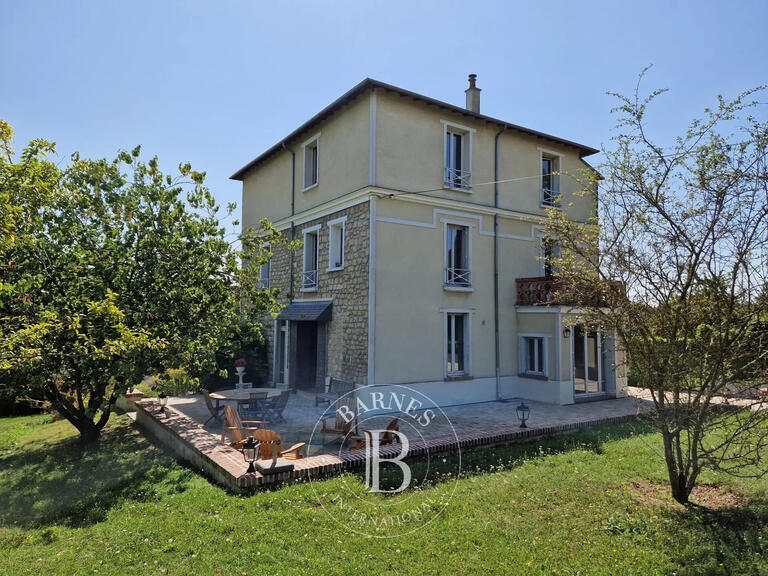 Vente Maison Pontoise - 5 chambres