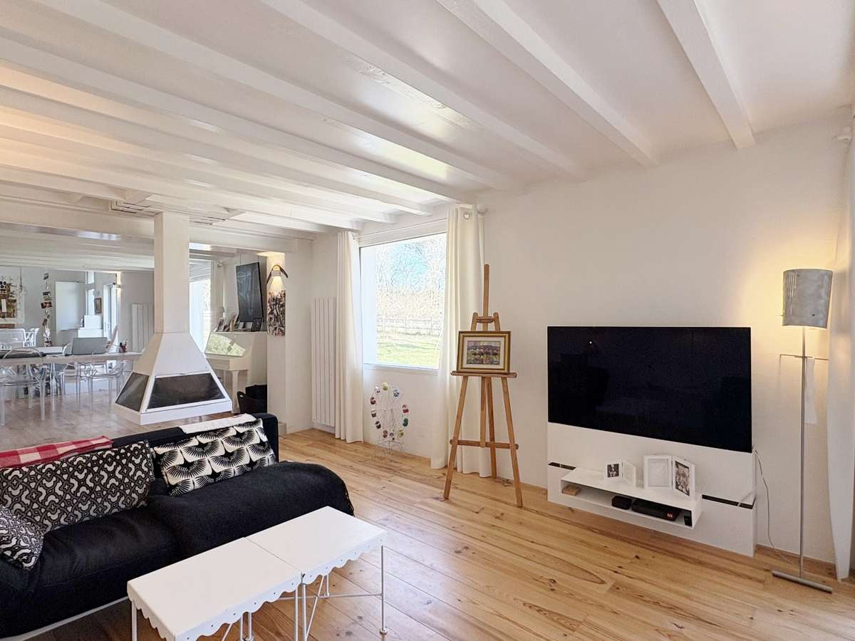 Maison Pontonx-sur-l'Adour