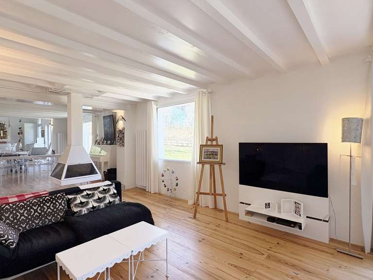 Maison Pontonx-sur-l'Adour - 4 chambres - 280m²
