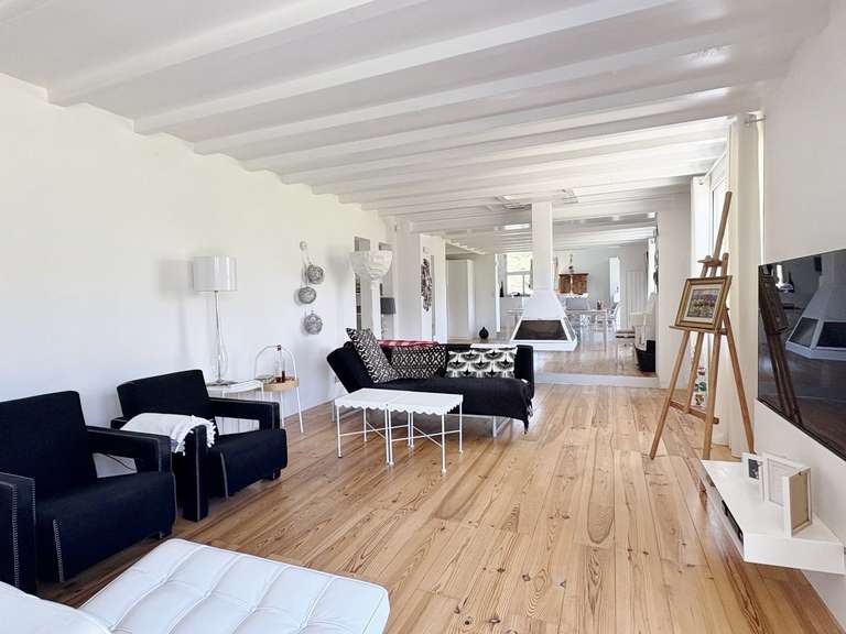 Maison Pontonx-sur-l'Adour - 5 chambres - 280m²