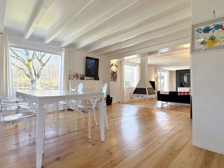 Maison Pontonx-sur-l'Adour - 5 chambres - 280m²
