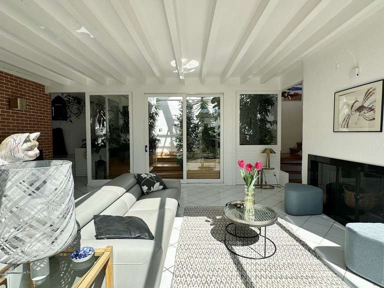 House Pontonx-sur-l'Adour - 4 bedrooms - 240m²