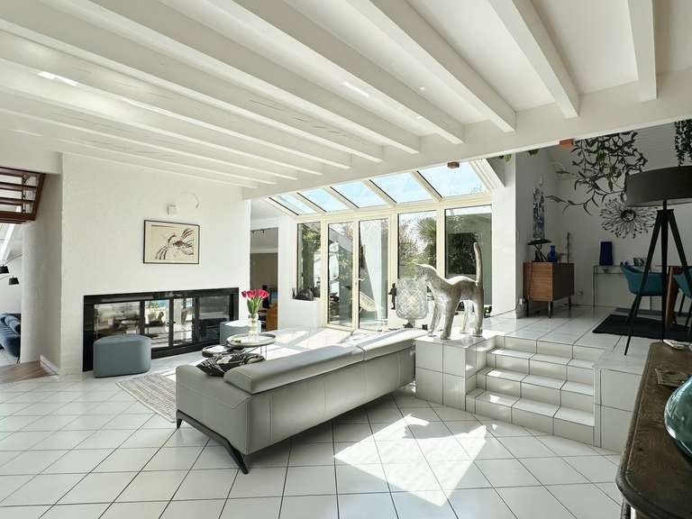 Maison Pontonx-sur-l'Adour - 4 chambres - 240m²