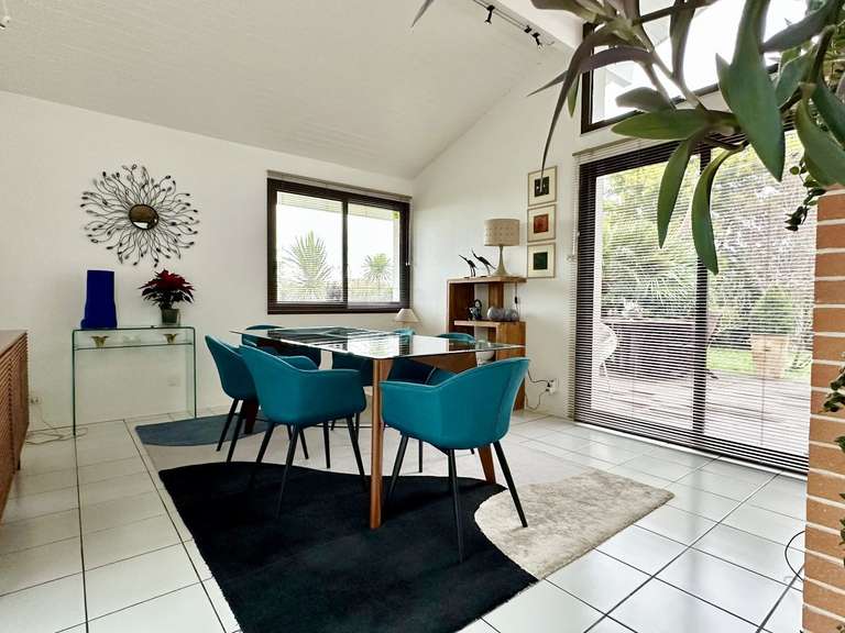 Maison Pontonx-sur-l'Adour - 4 chambres - 240m²