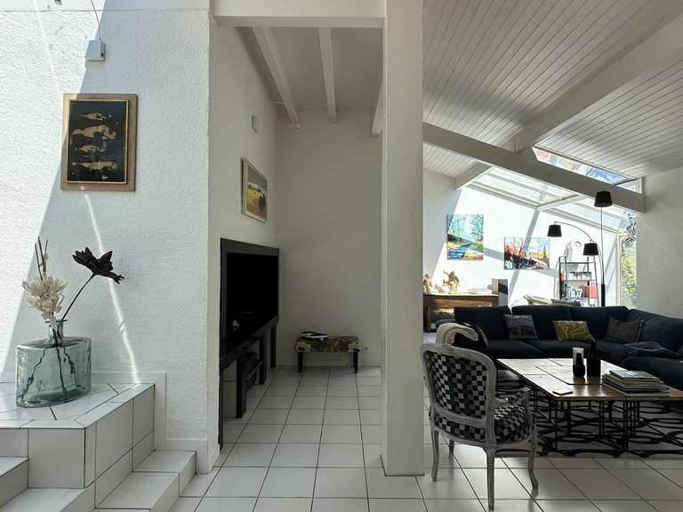 Maison Pontonx-sur-l'Adour - 4 chambres - 240m²