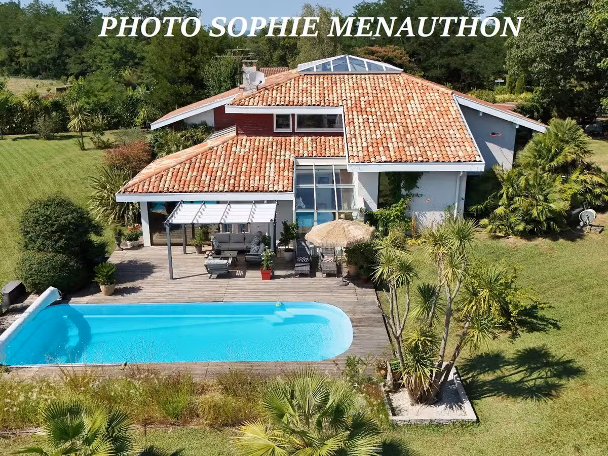 Maison Pontonx-sur-l'Adour