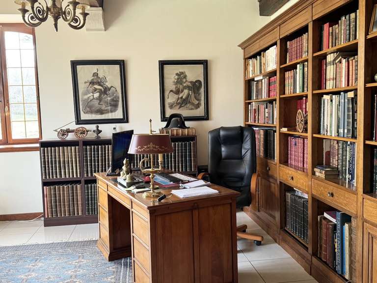 Propriété Pontonx-sur-l'Adour - 5 chambres - 300m²