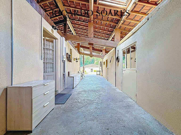Maison Pontpoint - 5 chambres