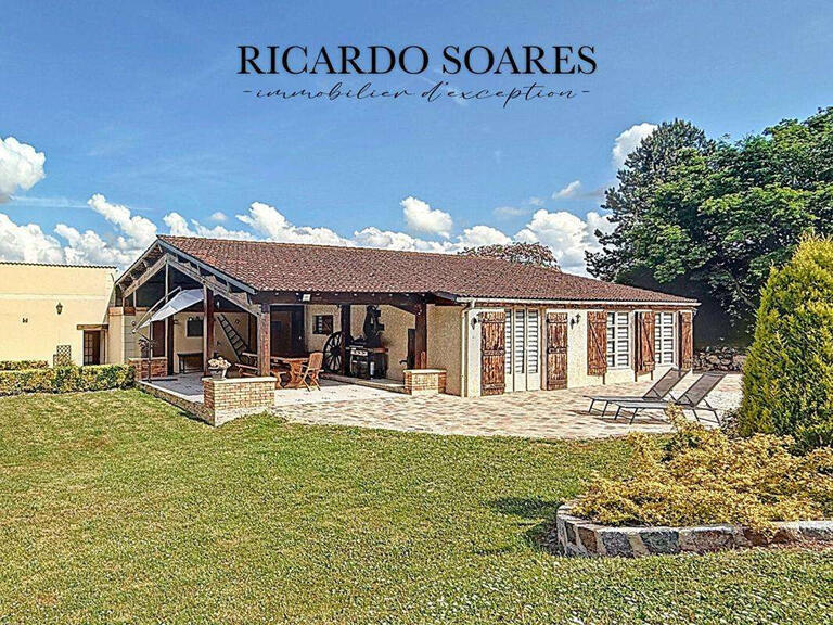 House Pontpoint - 5 bedrooms