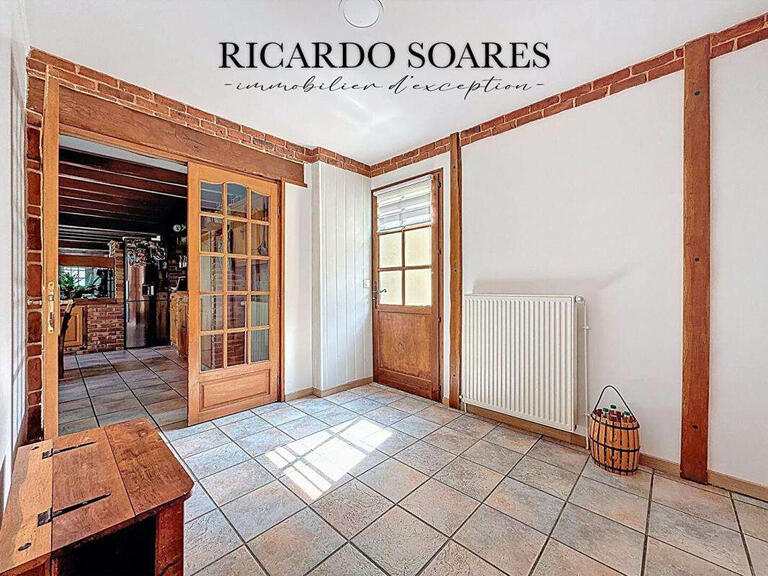 Maison Pontpoint - 5 chambres