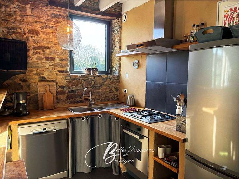 Maison Pontrieux - 4 chambres