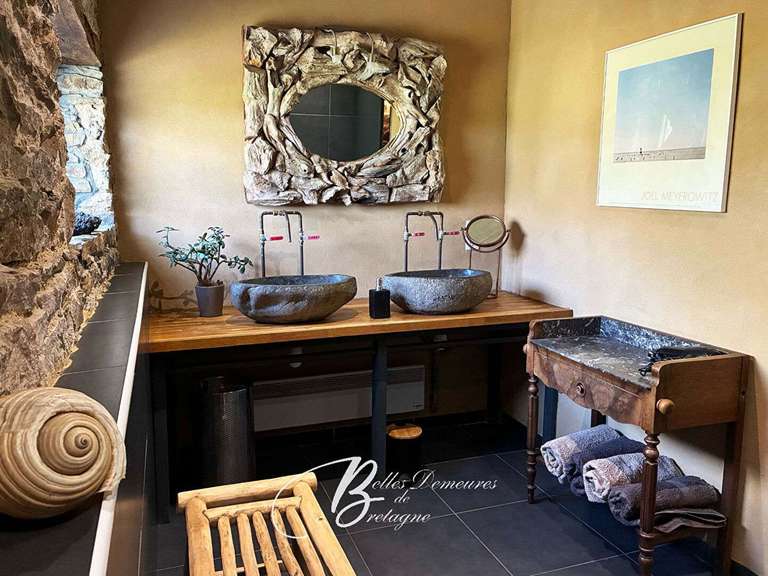 Maison Pontrieux - 4 chambres