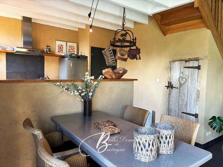 Maison Pontrieux - 4 chambres