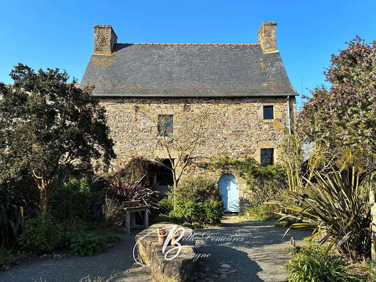 Maison Pontrieux - 4 chambres