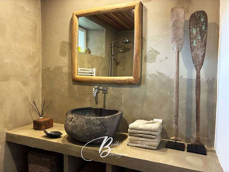 Maison Pontrieux - 4 chambres