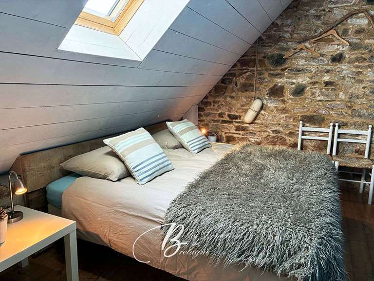 Maison Pontrieux - 4 chambres