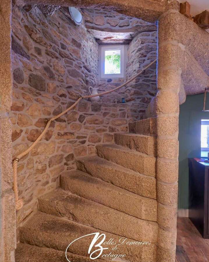 Propriété Pontrieux