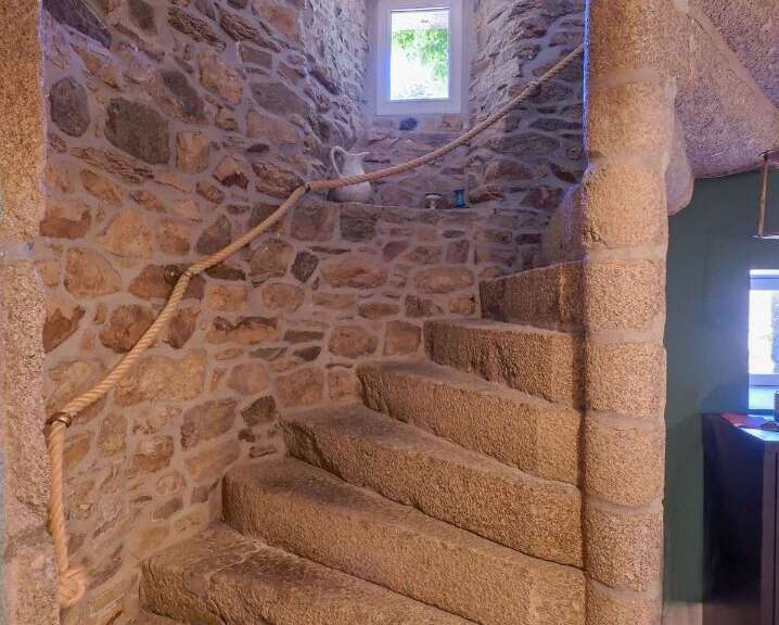 Propriété Pontrieux - 10 chambres