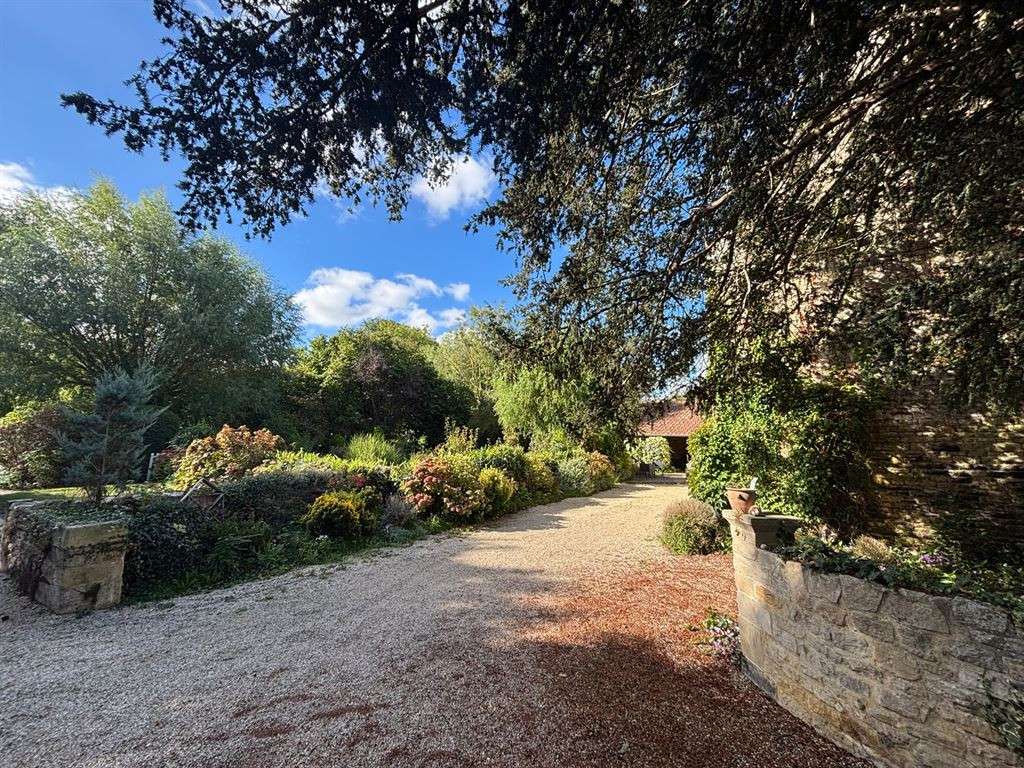 Maison Ponts-sur-Seulles