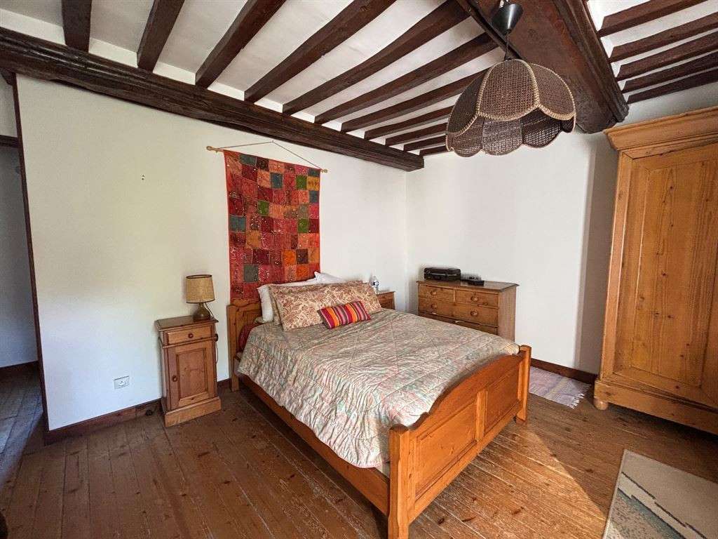 Maison Ponts-sur-Seulles