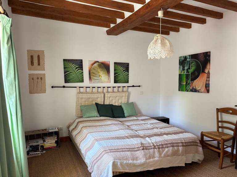 Maison Ponts-sur-Seulles - 5 chambres - 194m²