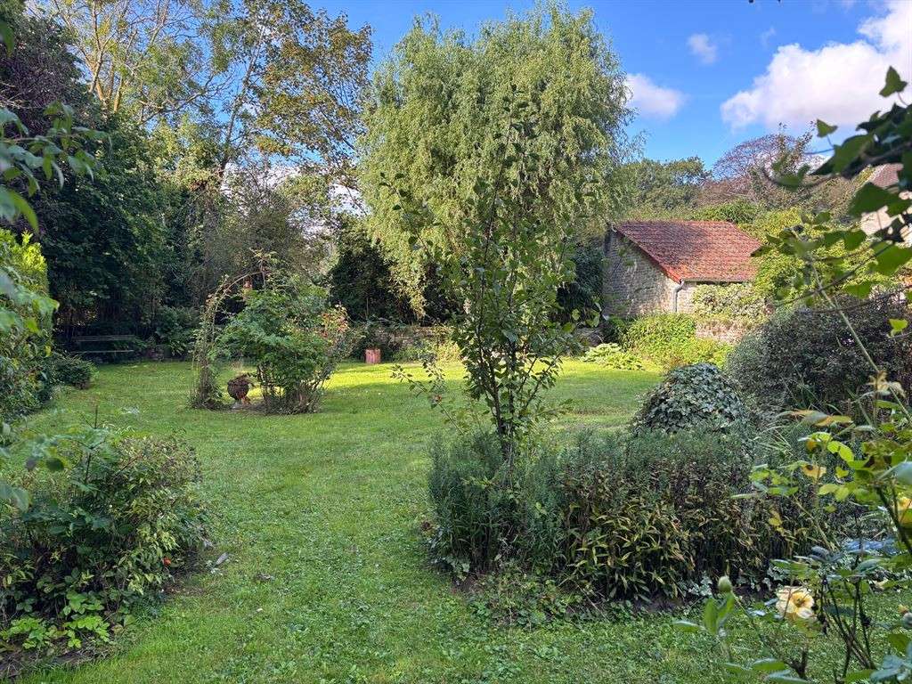 Maison Ponts-sur-Seulles