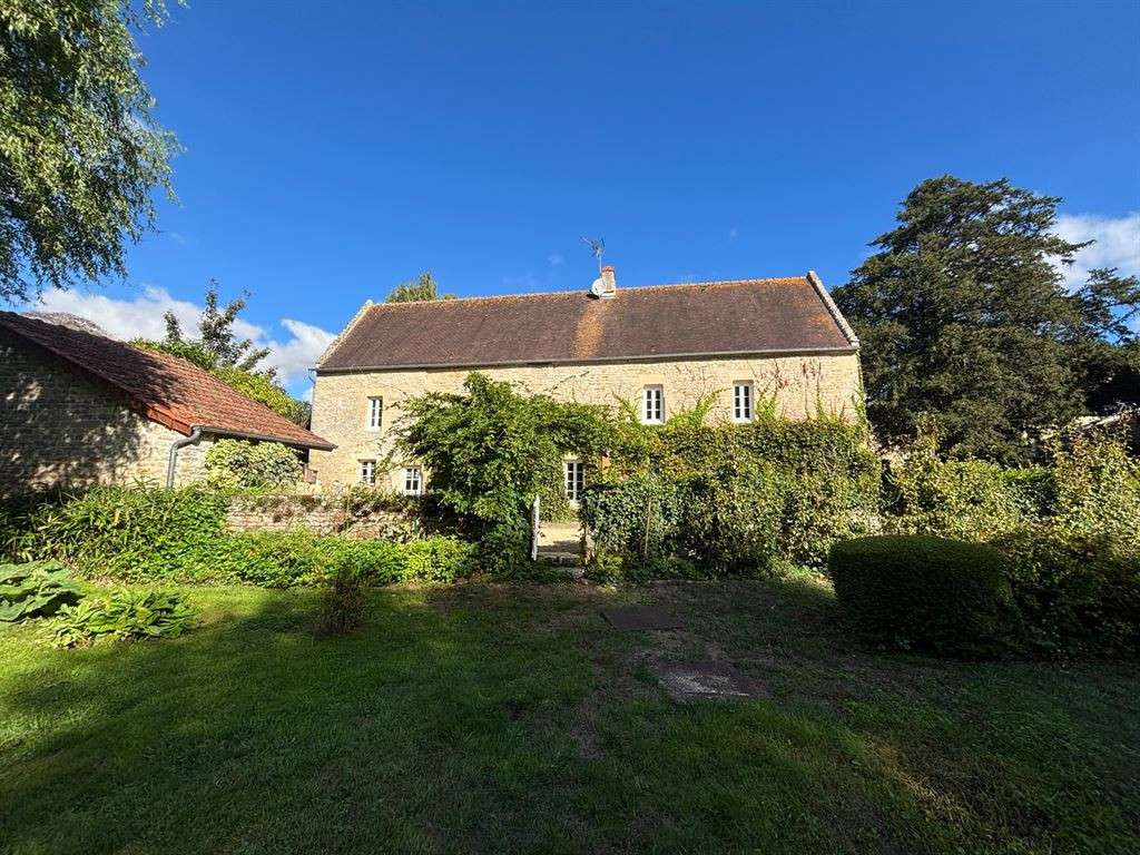 Maison Ponts-sur-Seulles