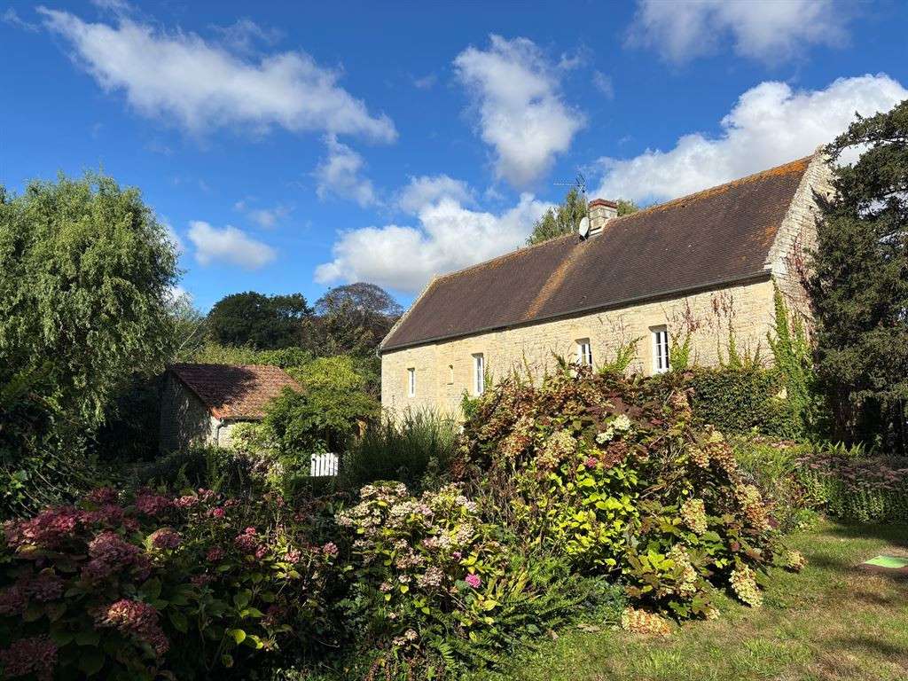 Maison Ponts-sur-Seulles
