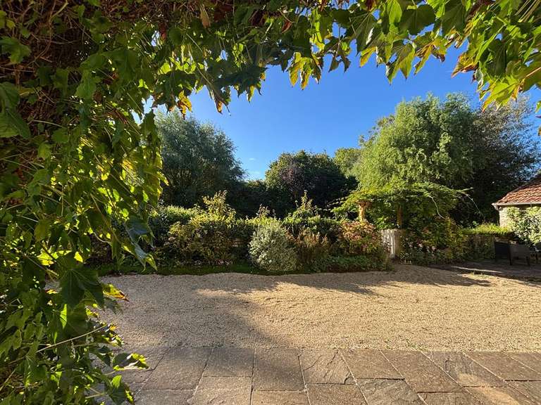 Maison Ponts-sur-Seulles - 5 chambres - 194m²