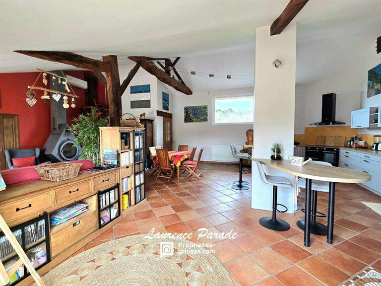 Maison Porchères - 5 chambres
