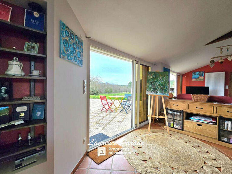 Maison Porchères - 5 chambres